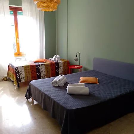 Casa Acerbi Priaruggia