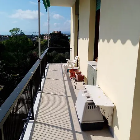 בית נופש Casa Acerbi Priaruggia