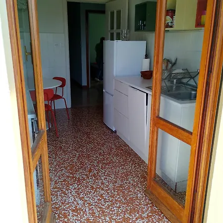 Casa Acerbi Priaruggia *