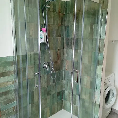 Casa Acerbi Priaruggia * ג'נובה