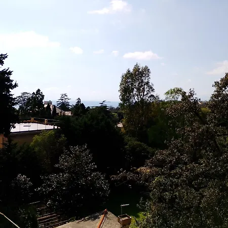 Casa Acerbi Priaruggia