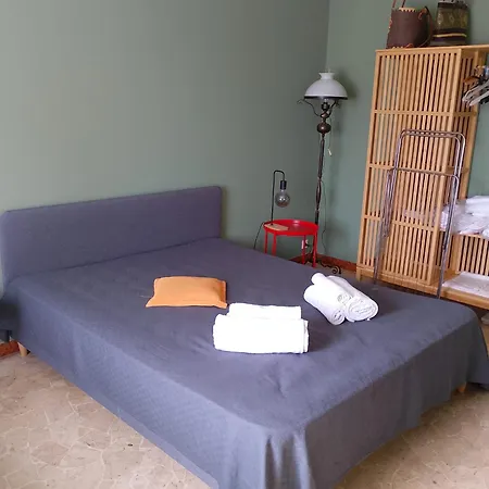 בית נופש Casa Acerbi Priaruggia ג'נובה