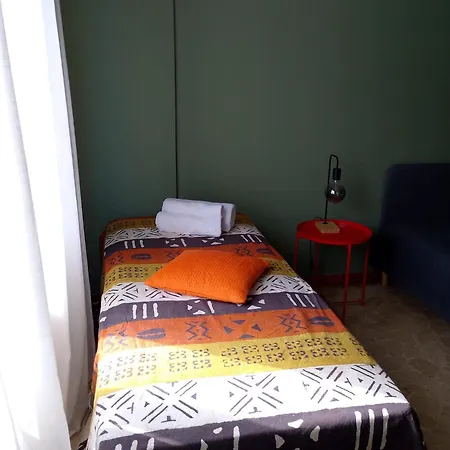 Casa Acerbi Priaruggia *