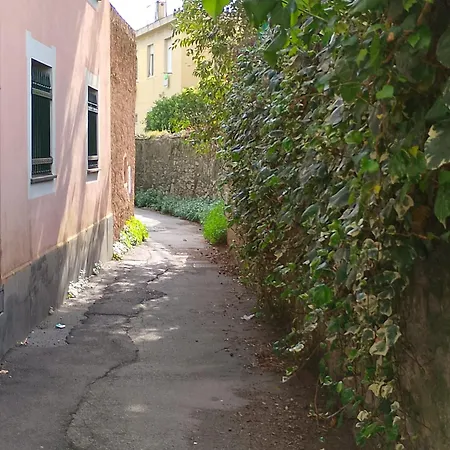 Casa Acerbi Priaruggia *