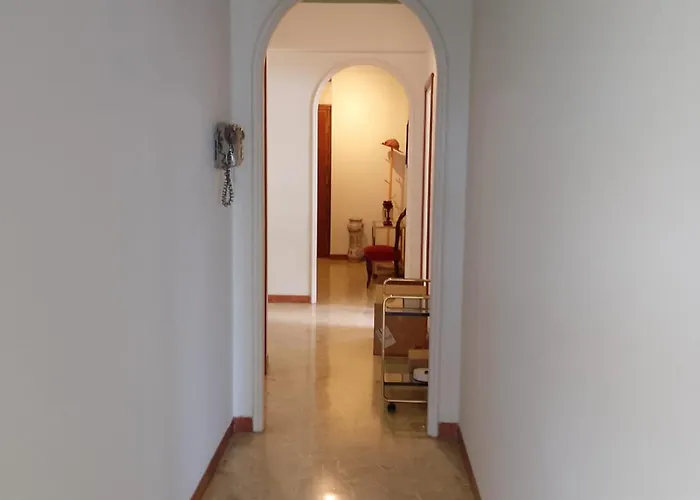 Casa Acerbi Priaruggia Genoa