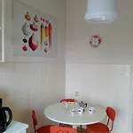 Casa Acerbi Priaruggia Hébergement de vacances *