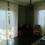 Casa Acerbi Priaruggia Hébergement de vacances Gênes