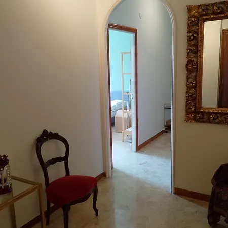 Casa Acerbi Priaruggia Casa vacanze