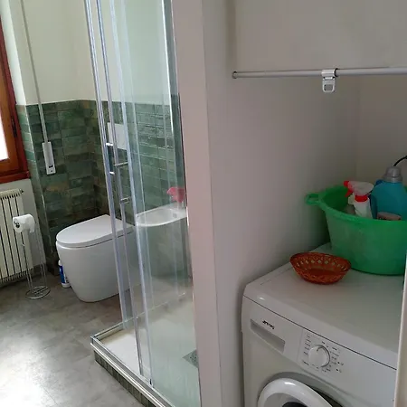 Casa Acerbi Priaruggia *