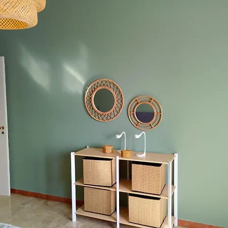 Casa Acerbi Priaruggia Nyaraló *