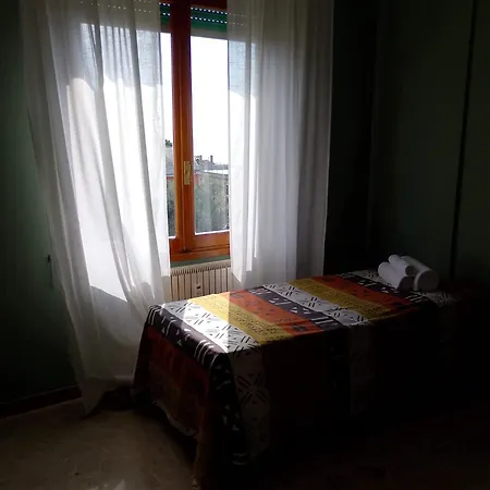 Holiday home Casa Acerbi Priaruggia *
