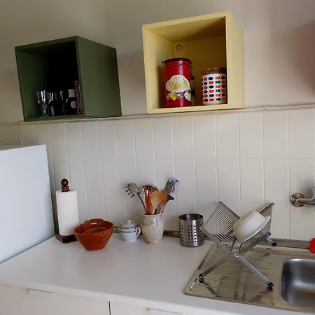 Casa Acerbi Priaruggia Genua