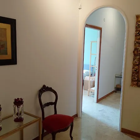 Holiday home Casa Acerbi Priaruggia *