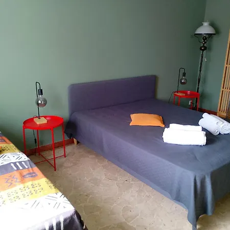 Casa Acerbi Priaruggia *