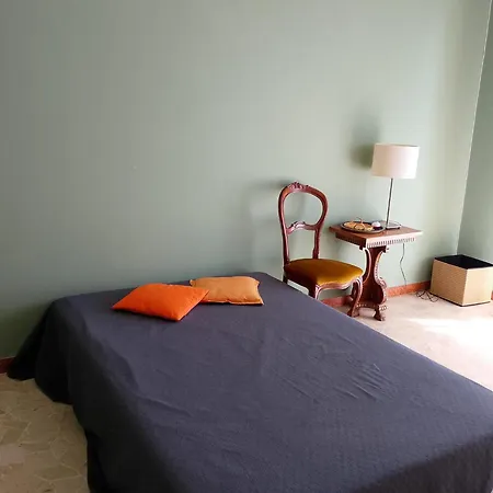 Casa Acerbi Priaruggia Genoa