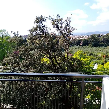 Casa Acerbi Priaruggia * Genua