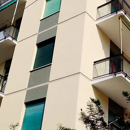 Casa Acerbi Priaruggia