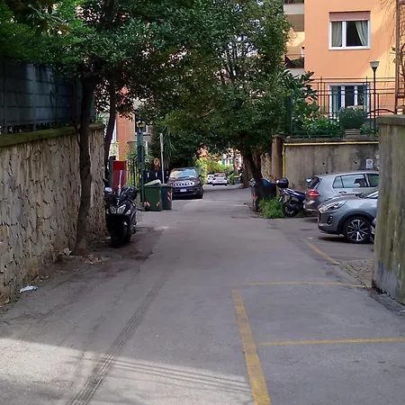 Holiday home Casa Acerbi Priaruggia