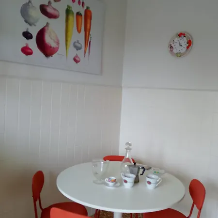 Casa Acerbi Priaruggia Dom wakacyjny *