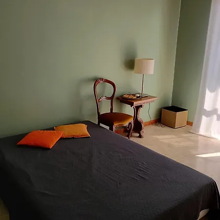 Casa Acerbi Priaruggia Genoa