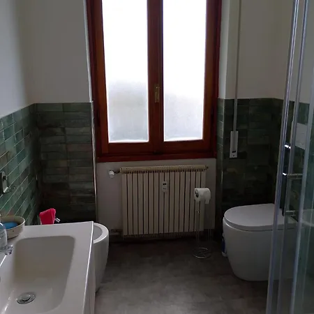 Holiday home Casa Acerbi Priaruggia