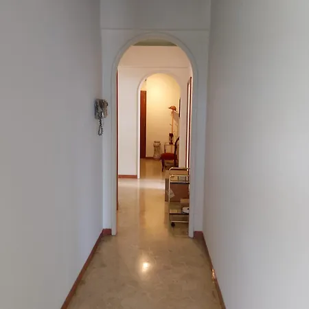 Casa Acerbi Priaruggia Genoa