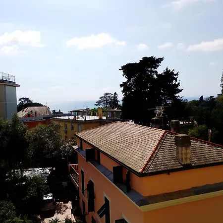 Casa Acerbi Priaruggia *