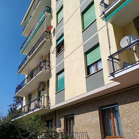Casa Acerbi Priaruggia Holiday home