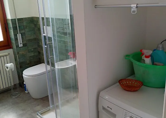 Casa Acerbi Priaruggia *