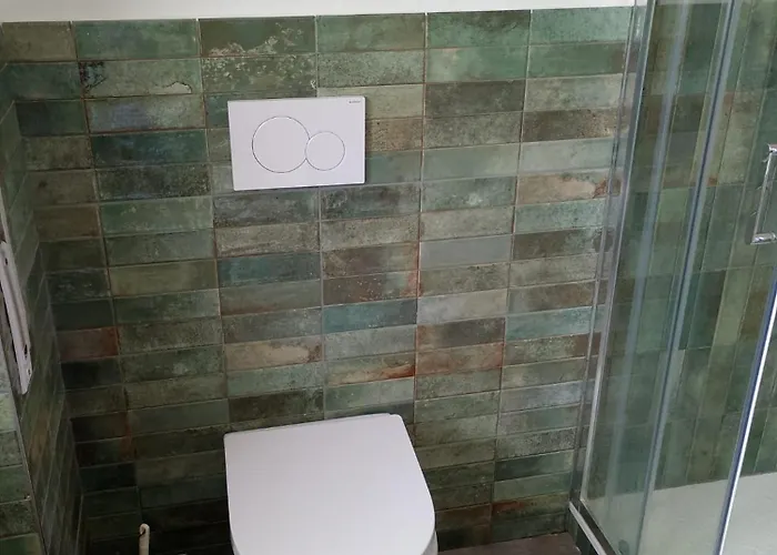 Casa Acerbi Priaruggia Genova