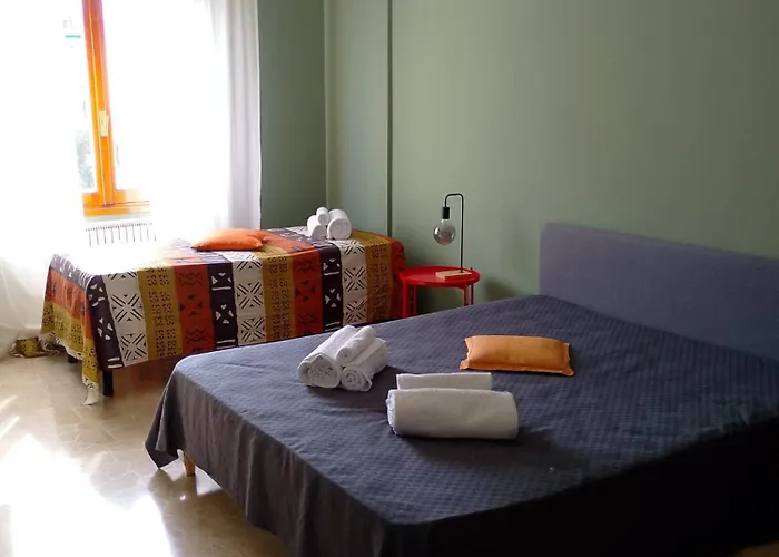 Casa Acerbi Priaruggia