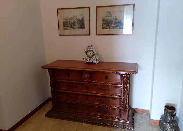 Casa Acerbi Priaruggia Casa vacanze