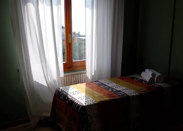 Nyaraló Casa Acerbi Priaruggia *