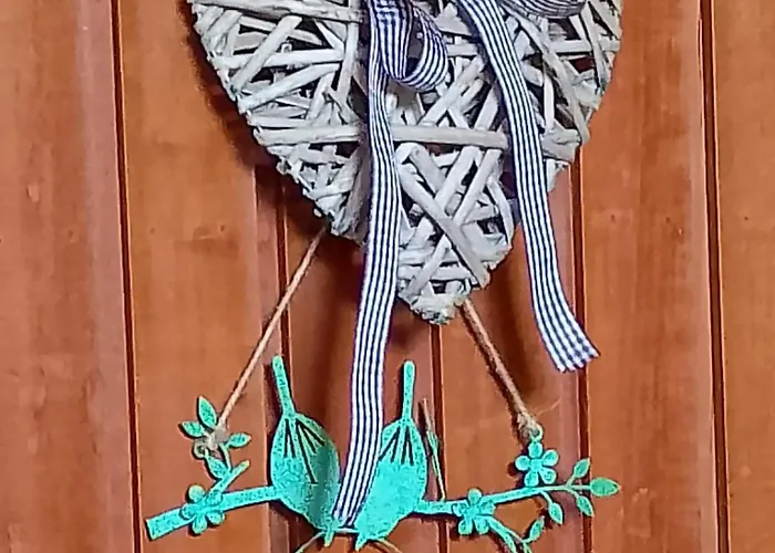 Nyaraló Casa Acerbi Priaruggia Genova