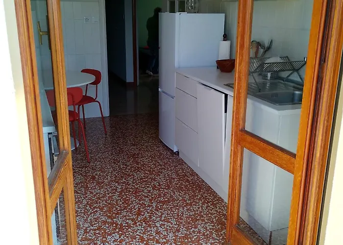 Casa Acerbi Priaruggia *