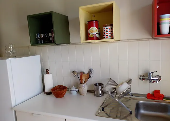 Casa Acerbi Priaruggia Genova