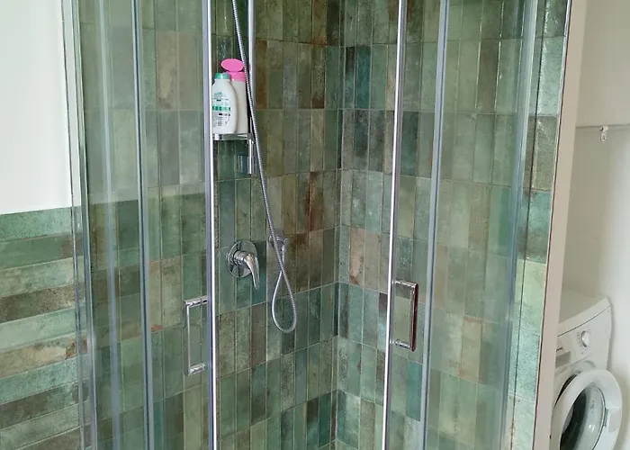 Casa Acerbi Priaruggia * Genova