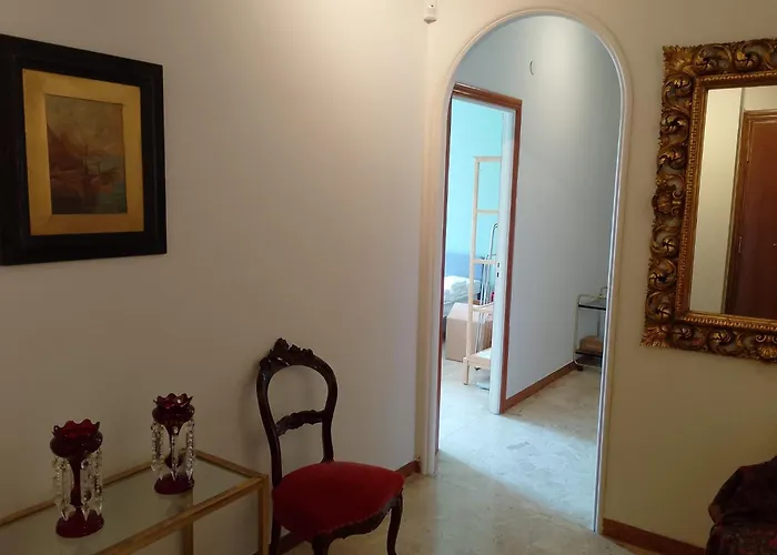 Casa vacanze Casa Acerbi Priaruggia *