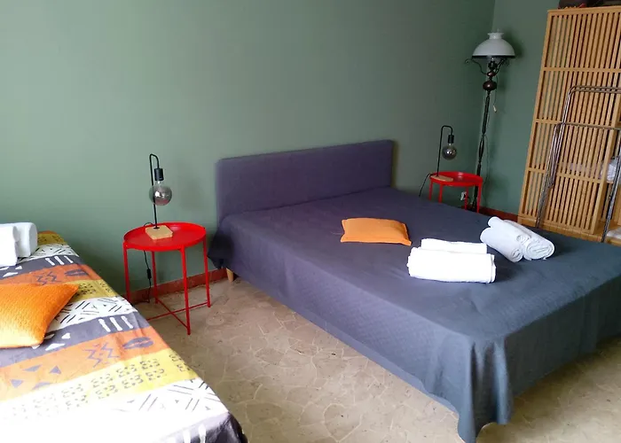 Casa Acerbi Priaruggia *