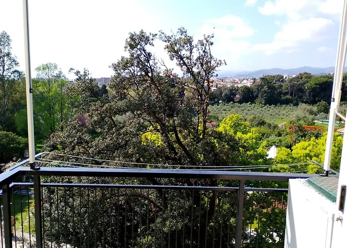 Casa Acerbi Priaruggia * Genova