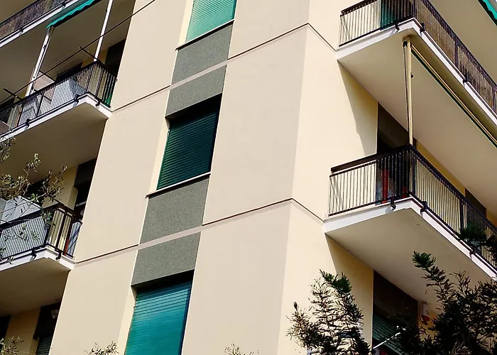 Casa Acerbi Priaruggia