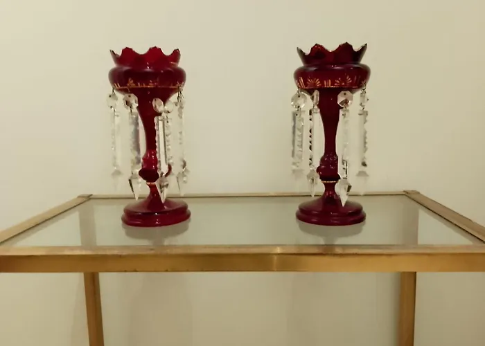 Casa Acerbi Priaruggia Casa vacanze