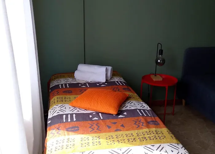 Casa Acerbi Priaruggia *