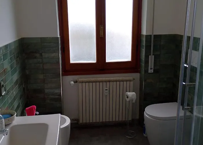 Nyaraló Casa Acerbi Priaruggia