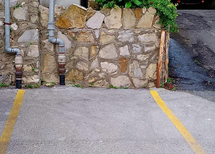 Casa Acerbi Priaruggia *