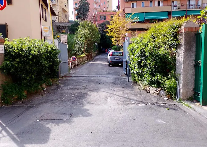 Casa vacanze Casa Acerbi Priaruggia