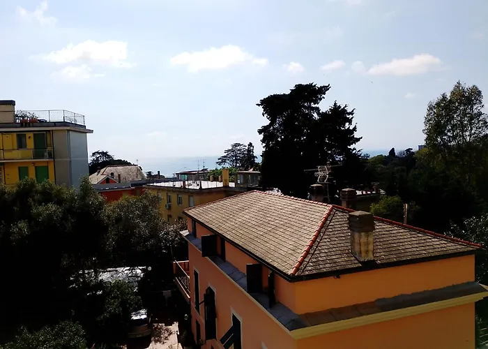 Casa Acerbi Priaruggia *