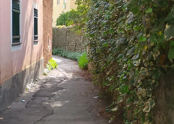 Casa Acerbi Priaruggia *