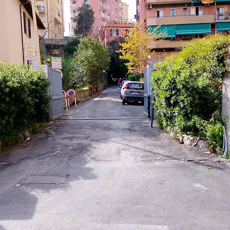 Vakantiehuis Casa Acerbi Priaruggia