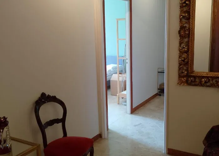 Casa Acerbi Priaruggia Ferienhaus